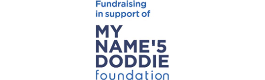 My Name'5 Doddie